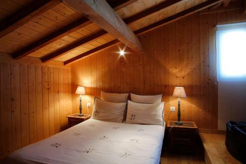 Apartamento Le Sporting Centre, Residence, Cap-ferret