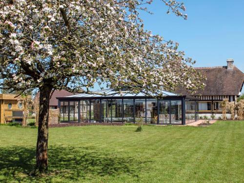 Holiday Home La Prairie - Crb400