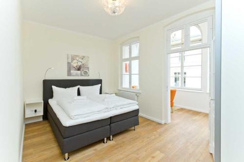 Apartamento Villa Livia Wohnung 01