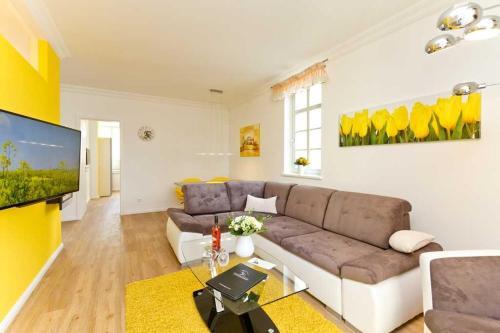 Apartamento Villa Livia Wohnung 01