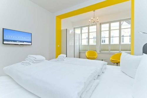 Apartamento Villa Livia Wohnung 01