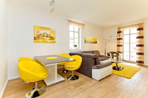 Apartamento Villa Livia Wohnung 01