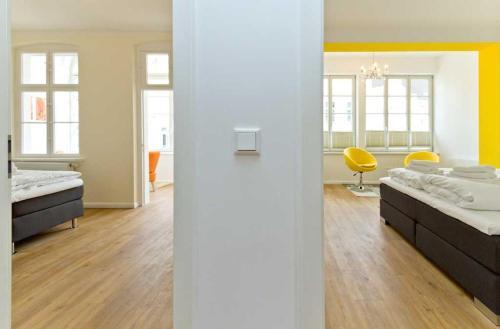 Apartamento Villa Livia Wohnung 01