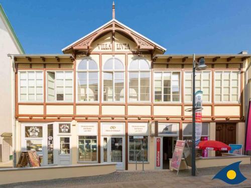 Apartamento Villa Livia Wohnung 01