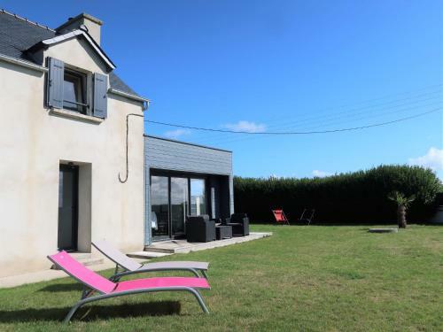 Holiday Home Ty Mamm - Ker234
