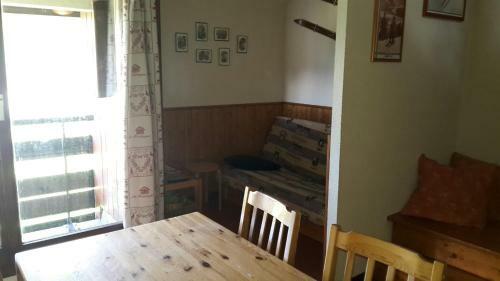 Apartamento La Combe Blanche II C