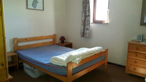 Apartamento La Combe Blanche II C