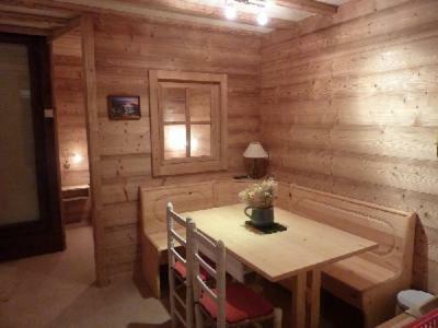 Apartamento Le Panoramic B