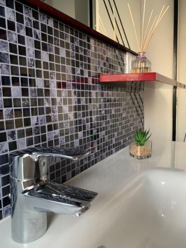 Hostal Chambre D'h�tes Ekmakara