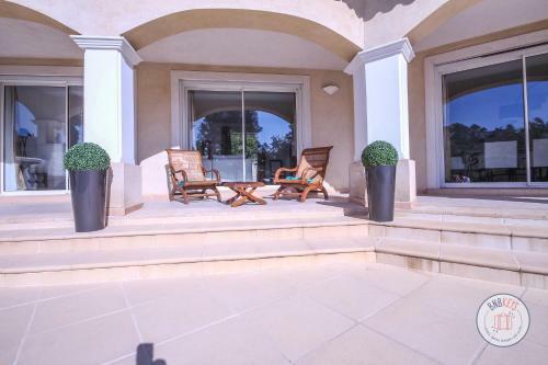 Villa Bastide Mougins Bnbkeys