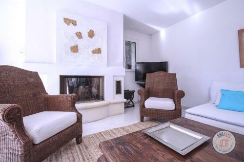 Villa Bastide Mougins Bnbkeys