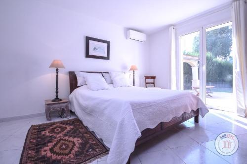 Villa Bastide Mougins Bnbkeys