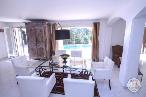 Villa Bastide Mougins Bnbkeys