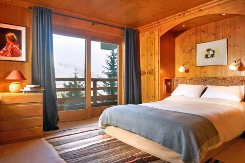 Mussillon Chalet Sleeps 10 Wifi