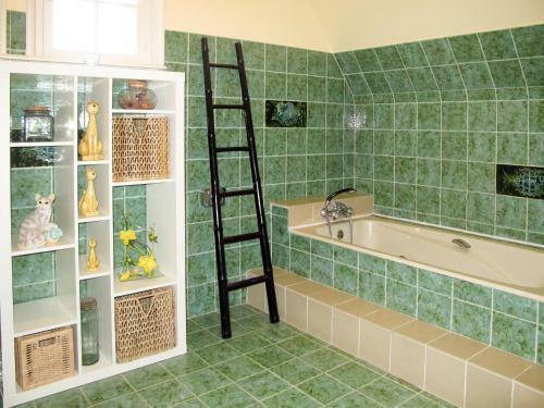 Holiday Home Des Aulnes - Ced209