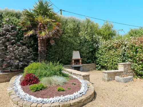 Holiday Home Des Aulnes - Ced209
