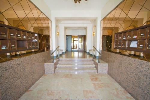 Apartamento Promenade Holiday - Versailles Promenade