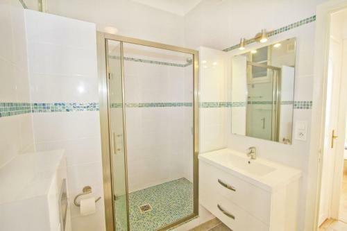 Apartamento Promenade Holiday - Versailles Promenade