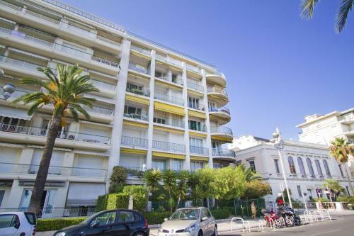 Apartamento Promenade Holiday - Versailles Promenade
