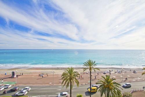 Apartamento Promenade Holiday - Versailles Promenade