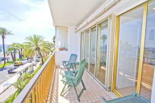 Apartamento Promenade Holiday - Orient & Sea
