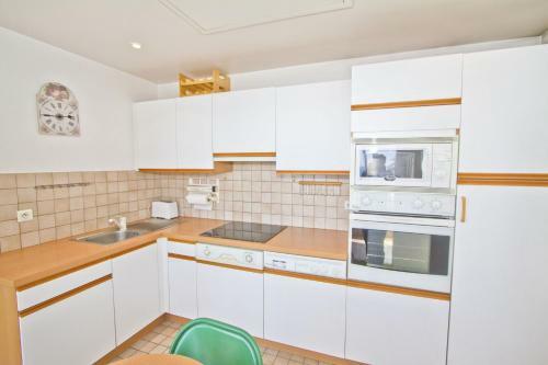 Apartamento Promenade Holiday - Orient & Sea