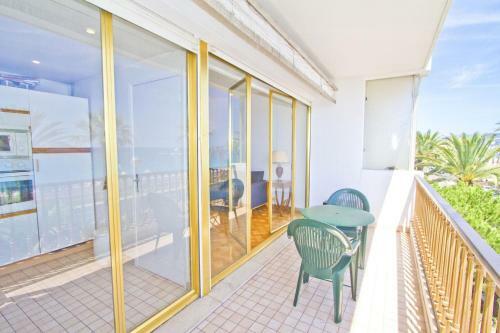 Apartamento Promenade Holiday - Orient & Sea