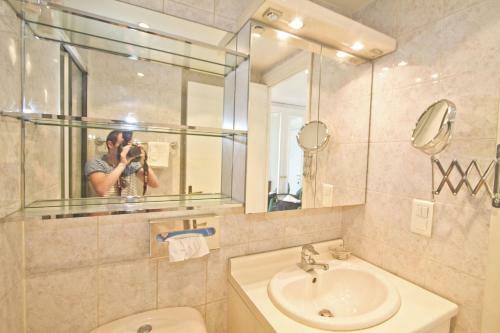 Apartamento Promenade Holiday - Orient & Sea