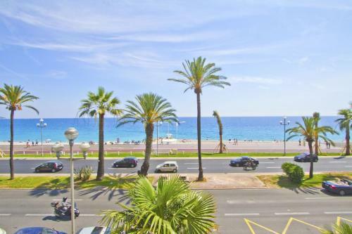 Apartamento Promenade Holiday - Orient & Sea