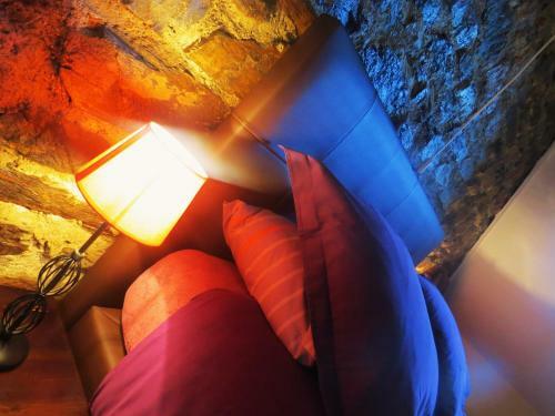 Bed & Breakfast Domaine De La Clauzade