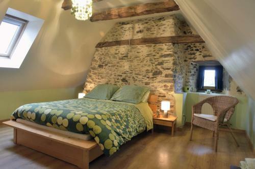 Bed & Breakfast Domaine De La Clauzade