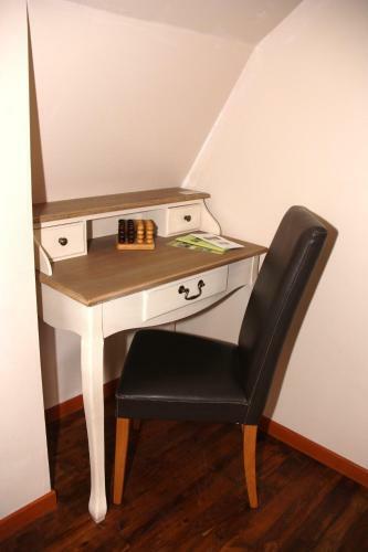 Bed & Breakfast Domaine De La Clauzade