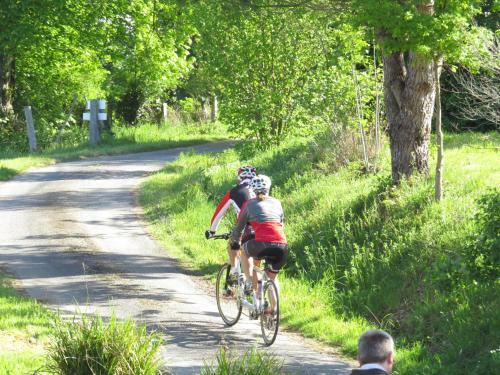 Bed & Breakfast Domaine De La Clauzade