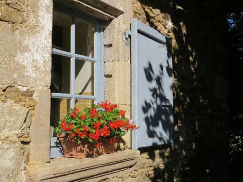 Bed & Breakfast Domaine De La Clauzade