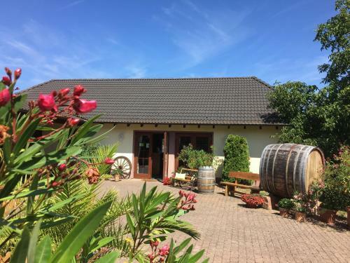 Apartamento Weingut Hans Bausch