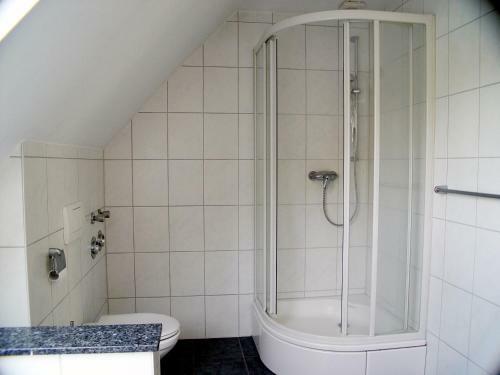 Apartamento La Domus Premium Lotte Osnabr�ck