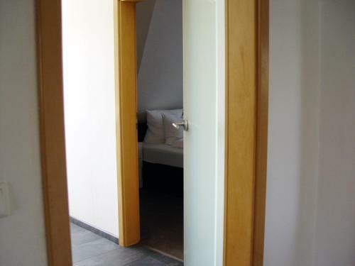 Apartamento La Domus Premium Lotte Osnabr�ck