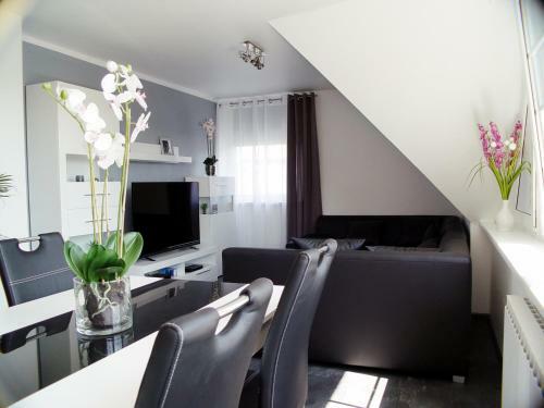 Apartamento La Domus Premium Lotte Osnabr�ck