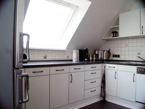 Apartamento La Domus Premium Lotte Osnabr�ck