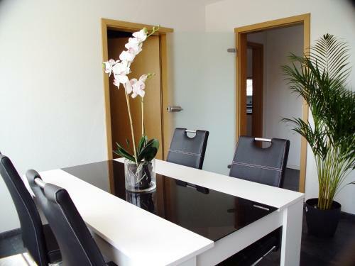 Apartamento La Domus Premium Lotte Osnabr�ck