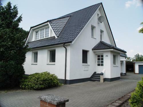 Apartamento La Domus Premium Lotte Osnabr�ck