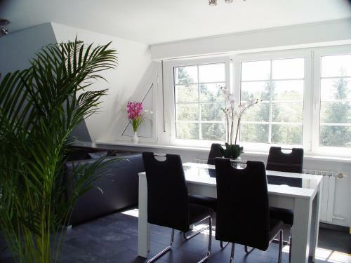 Apartamento La Domus Premium Lotte Osnabr�ck