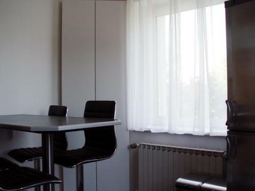 Apartamento La Domus Premium Lotte Osnabr�ck