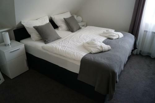 Apartamento La Domus Premium Lotte Osnabr�ck