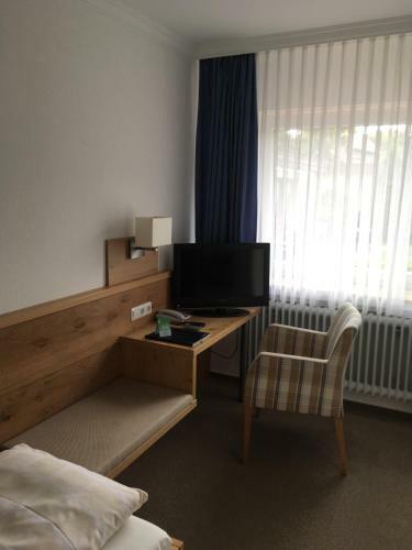 Hotel Neuenburger Hof