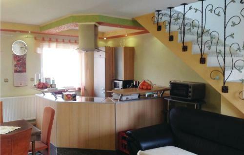 Three-bedroom Apartment In Espenau Ot Monchehof