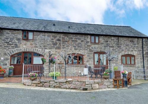 Apartamento 1 Dolwen Farm Shop