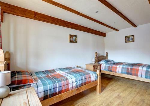 Apartamento 1 Dolwen Farm Shop