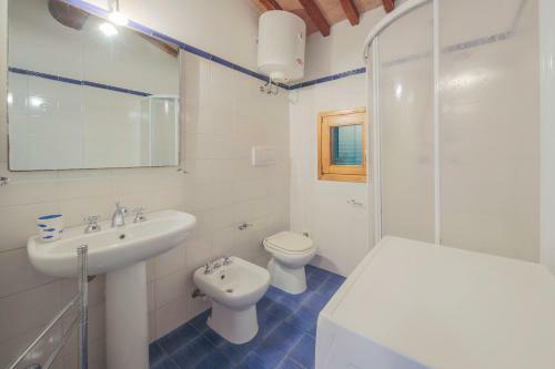 Apartamento Bilocale Gabbiano 2