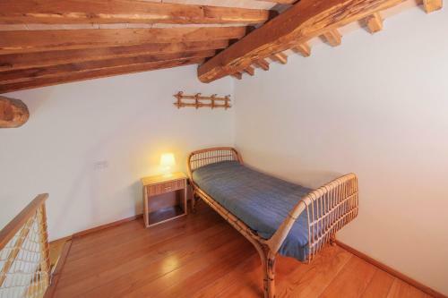 Apartamento Bilocale Gabbiano 2
